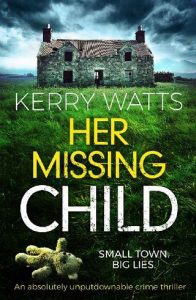 missing child, kerry watts, epub, pdf, mobi, download