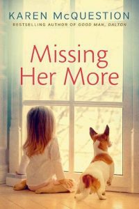 missing her more, karen mcquestion, epub, pdf, mobi, download