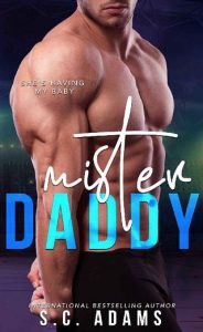 mister daddy, sc adams, epub, pdf, mobi, download