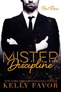 mister discipline, kelly favor, epub, pdf, mobi, download