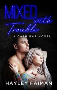 mixed with trouble, hayley faiman, epub, pdf, mobi, download