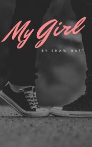 my girl, shaw hart, epub, pdf, mobi, download