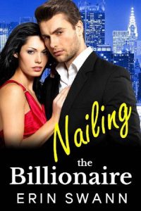 nailing billionaire, erin swann, epub, pdf, mobi, download