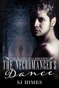 necromancer's dance, sj himes, epub, pdf, mobi, download