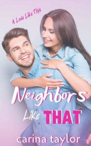 neighbors like that, carina taylor, epub, pdf, mobi, download
