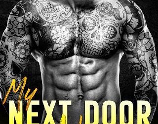 next door neighbor claire angel