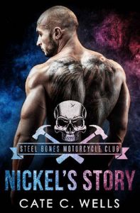 nickel's story, cate c wells, epub, pdf, mobi, download