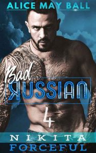 nikita forceful, alice may ball, epub, pdf, mobi, download