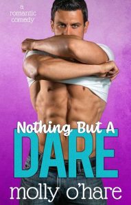 nothing but dare, molly o'hare, epub, pdf, mobi, download