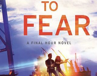 nothing to fear juno rushdan