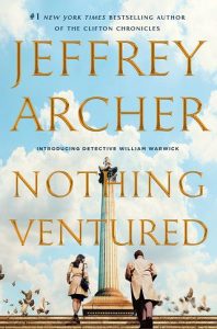 nothing ventured, jeffrey archer, epub, pdf, mobi, download