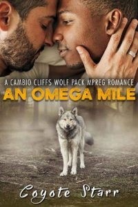 omega mile, coyote starr, epub, pdf, mobi, download