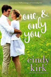one and only you, cindy kirk, epub, pdf, mobi, download