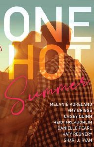 one hot summer, heidi mclaughlin, epub, pdf, mobi, download