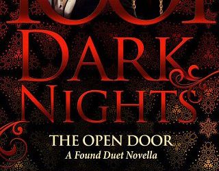 open door laurelin paige