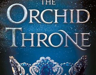 orchid throne jeffe kennedy