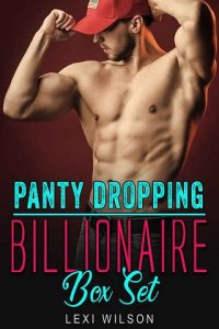 panty dropping, lexi wilson, epub, pdf, mobi, download