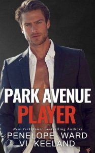 park avenue player, vi keeland, epub, pdf, mobi, download