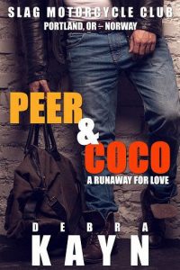 peer coco, debra kayn, epub, pdf, mobi, download