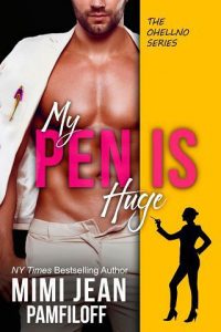 pen is huge, mimi jean pamfiloff, epub, pdf, mobi, download