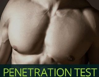 penetration test clancy nacht