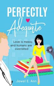 perfectly adequate, jewel e ann, epub, pdf, mobi, download
