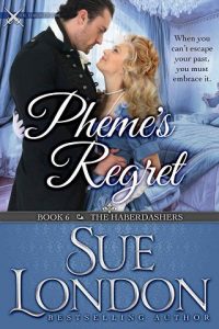 pheme's regret, sue london, epub, pdf, mobi, download