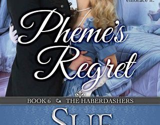 pheme's regret sue london