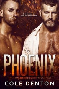 phoenix, cole denton, epub, pdf, mobi, download