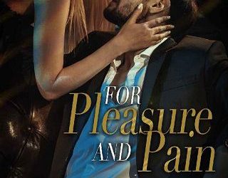 pleasure and pain zoe asher