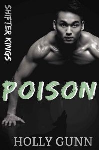 poison, holly gunn, epub, pdf, mobi, download