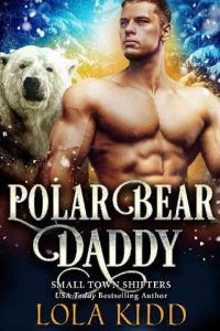 polar daddy, lola kidd, epub, pdf, mobi, download