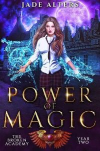 power magic, jade alters, epub, pdf, mobi, download