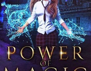 power magic jade alters