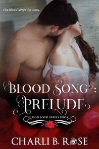 prelude, charli b rose, epub, pdf, mobi, download