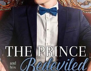 prince bedeviled bodyguard charlie cochet