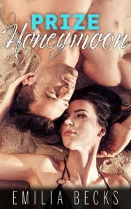prize honeymoon, emilia becks, epub, pdf, mobi, download