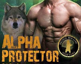 protector wolf samantha leal