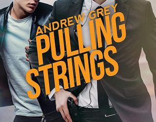 pulling strings andrew grey