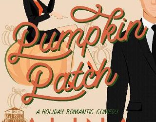 pumpkin patch alina jacobs