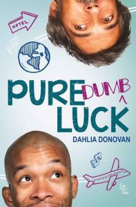 pure dumb luck, epub, pdf, mobi, download