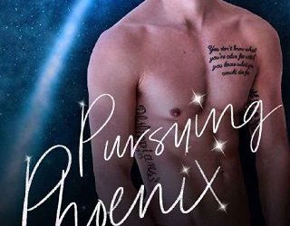 pursuing phoenix linzi baxter