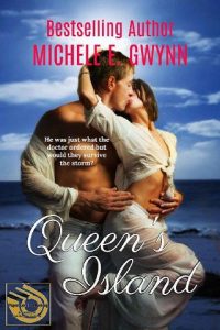 queen's island, michele e gwynn, epub, pdf, mobi, download