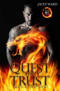 quest trust, jacey ward, epub, pdf, mobi, download