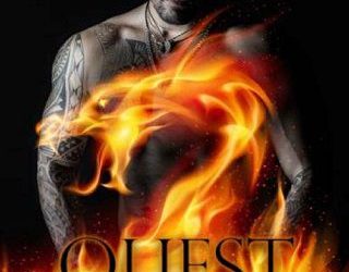 quest trust jacey ward