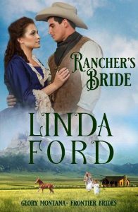 rancher's bride, linda ford, epub, pdf, mobi, download