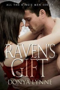 raven's gift, donya lynne, epub, pdf, mobi, download