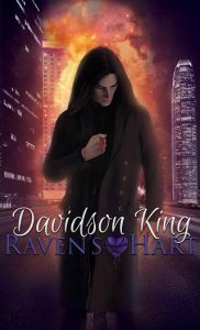 raven's hart, davidson king, epub, pdf, mobi, download