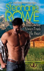 real cowboy always trusts heart, stephanie rowe, epub, pdf, mobi, download