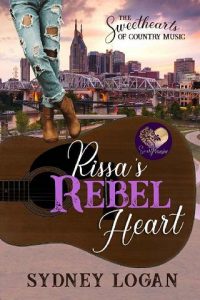 rebel heart, sydney logan, epub, pdf, mobi, download
